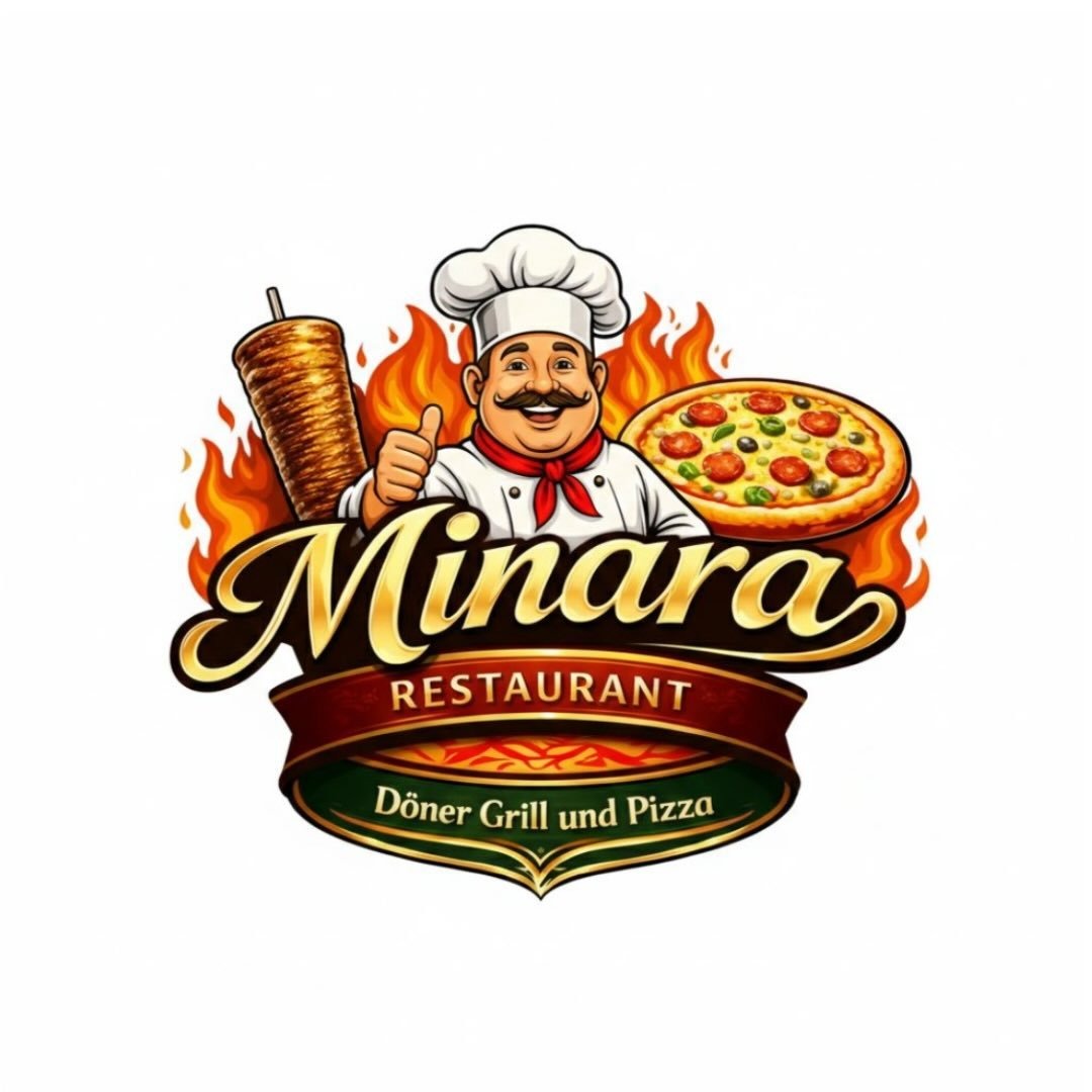 Minara Logo